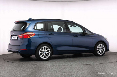 BMW 2er Gebrauchtwagen