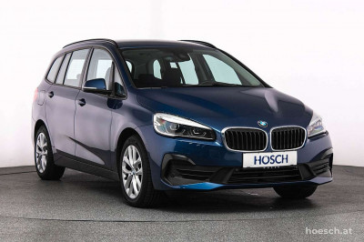 BMW 2er Gebrauchtwagen