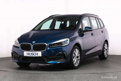 BMW 2er Gebrauchtwagen