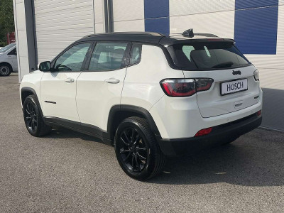 Jeep Compass Gebrauchtwagen