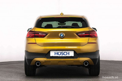 BMW X2 Gebrauchtwagen