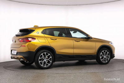 BMW X2 Gebrauchtwagen