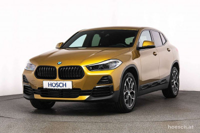 BMW X2 Gebrauchtwagen