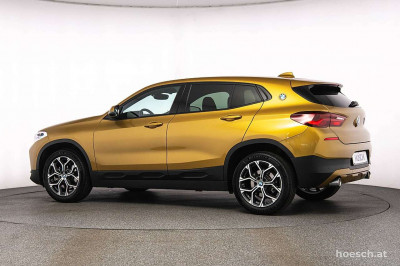 BMW X2 Gebrauchtwagen