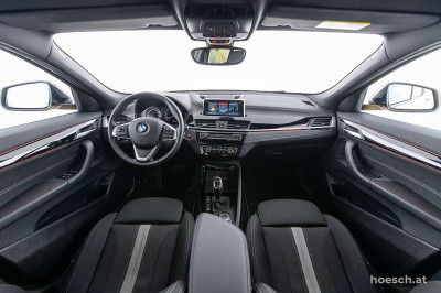 BMW X2 Gebrauchtwagen