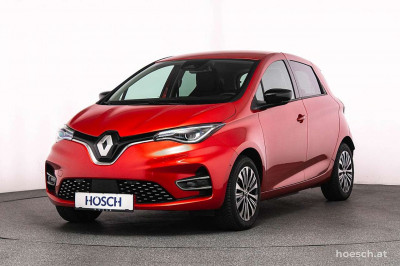 Renault Zoe Gebrauchtwagen