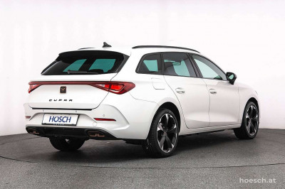 Cupra Leon Gebrauchtwagen