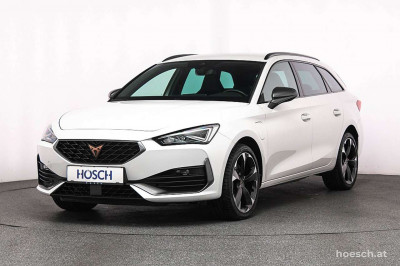 Cupra Leon Gebrauchtwagen