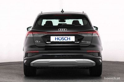 Audi Q4 e-tron Gebrauchtwagen