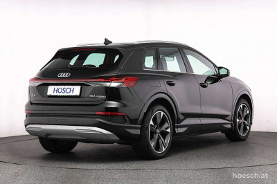 Audi Q4 e-tron Gebrauchtwagen