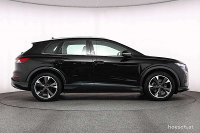 Audi Q4 e-tron Gebrauchtwagen