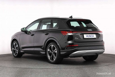 Audi Q4 e-tron Gebrauchtwagen