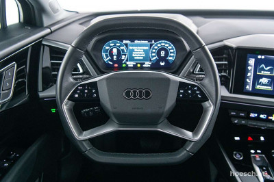 Audi Q4 e-tron Gebrauchtwagen