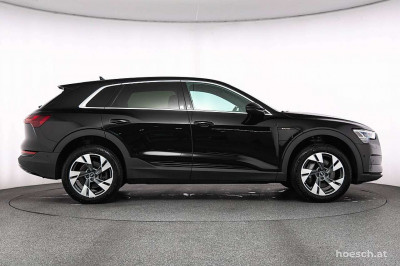 Audi e-tron Gebrauchtwagen