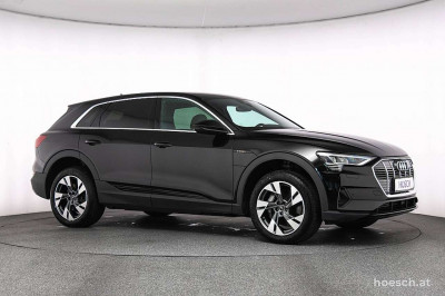 Audi e-tron Gebrauchtwagen