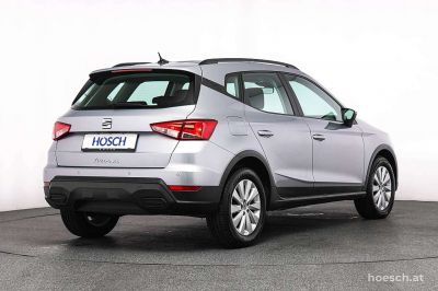 Seat Arona Gebrauchtwagen