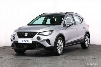 Seat Arona Gebrauchtwagen