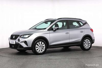 Seat Arona Gebrauchtwagen