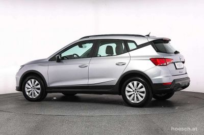 Seat Arona Gebrauchtwagen