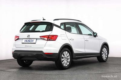 Seat Arona Gebrauchtwagen