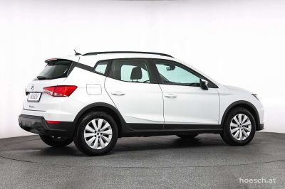 Seat Arona Gebrauchtwagen