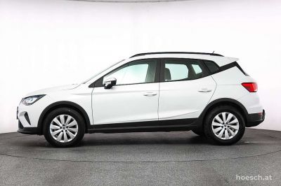 Seat Arona Gebrauchtwagen