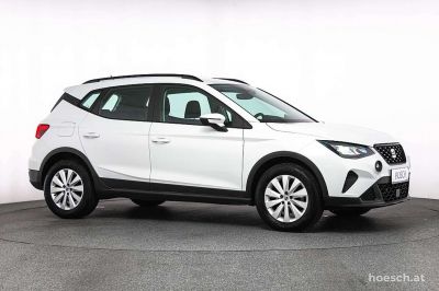 Seat Arona Gebrauchtwagen