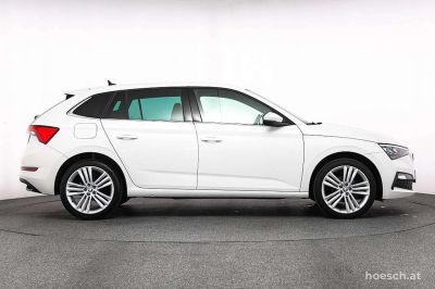 Skoda Scala Gebrauchtwagen