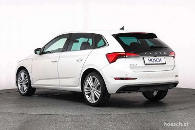 Skoda Scala Gebrauchtwagen