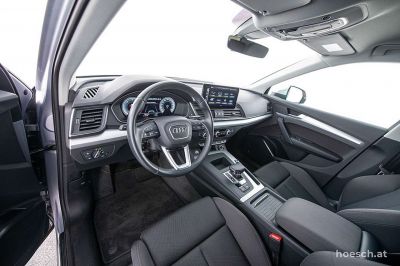 Audi Q5 Gebrauchtwagen