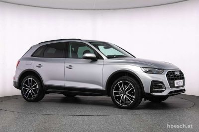 Audi Q5 Gebrauchtwagen