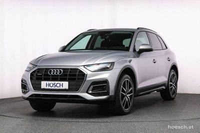 Audi Q5 Gebrauchtwagen