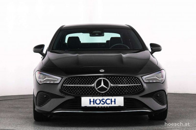 Mercedes-Benz CLA Gebrauchtwagen