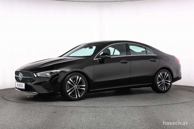 Mercedes-Benz CLA Gebrauchtwagen