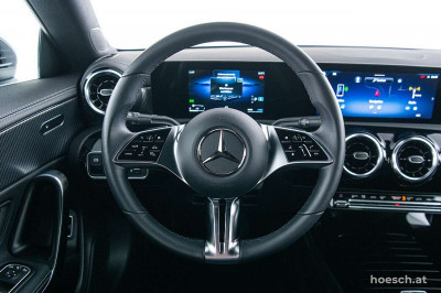 Mercedes-Benz CLA Gebrauchtwagen