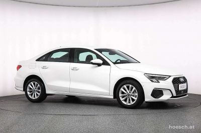 Audi A3 Gebrauchtwagen