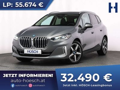 BMW 2er Gebrauchtwagen