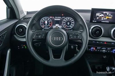 Audi Q2 Gebrauchtwagen