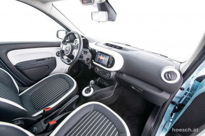 Renault Twingo Gebrauchtwagen