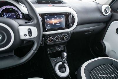 Renault Twingo Gebrauchtwagen