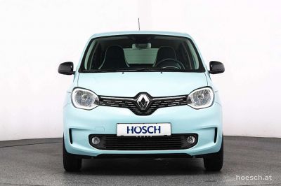 Renault Twingo Gebrauchtwagen