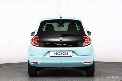 Renault Twingo Gebrauchtwagen