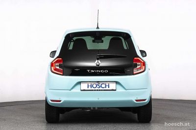 Renault Twingo Gebrauchtwagen