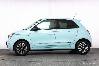 Renault Twingo Gebrauchtwagen