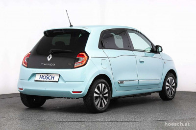 Renault Twingo Gebrauchtwagen