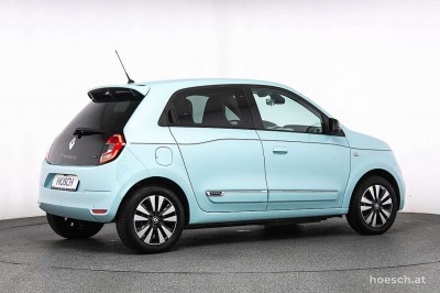 Renault Twingo Gebrauchtwagen