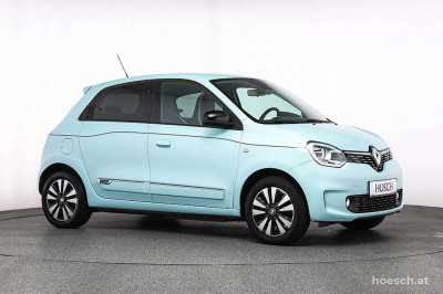 Renault Twingo Gebrauchtwagen