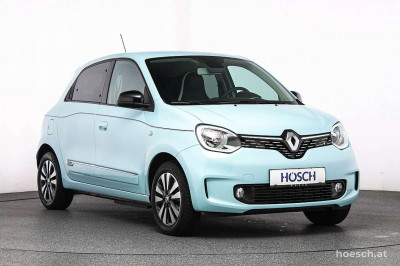 Renault Twingo Gebrauchtwagen