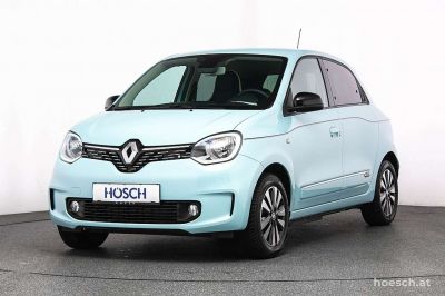 Renault Twingo Gebrauchtwagen