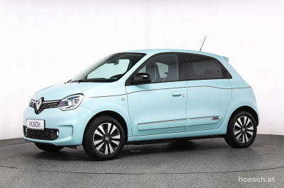 Renault Twingo Gebrauchtwagen